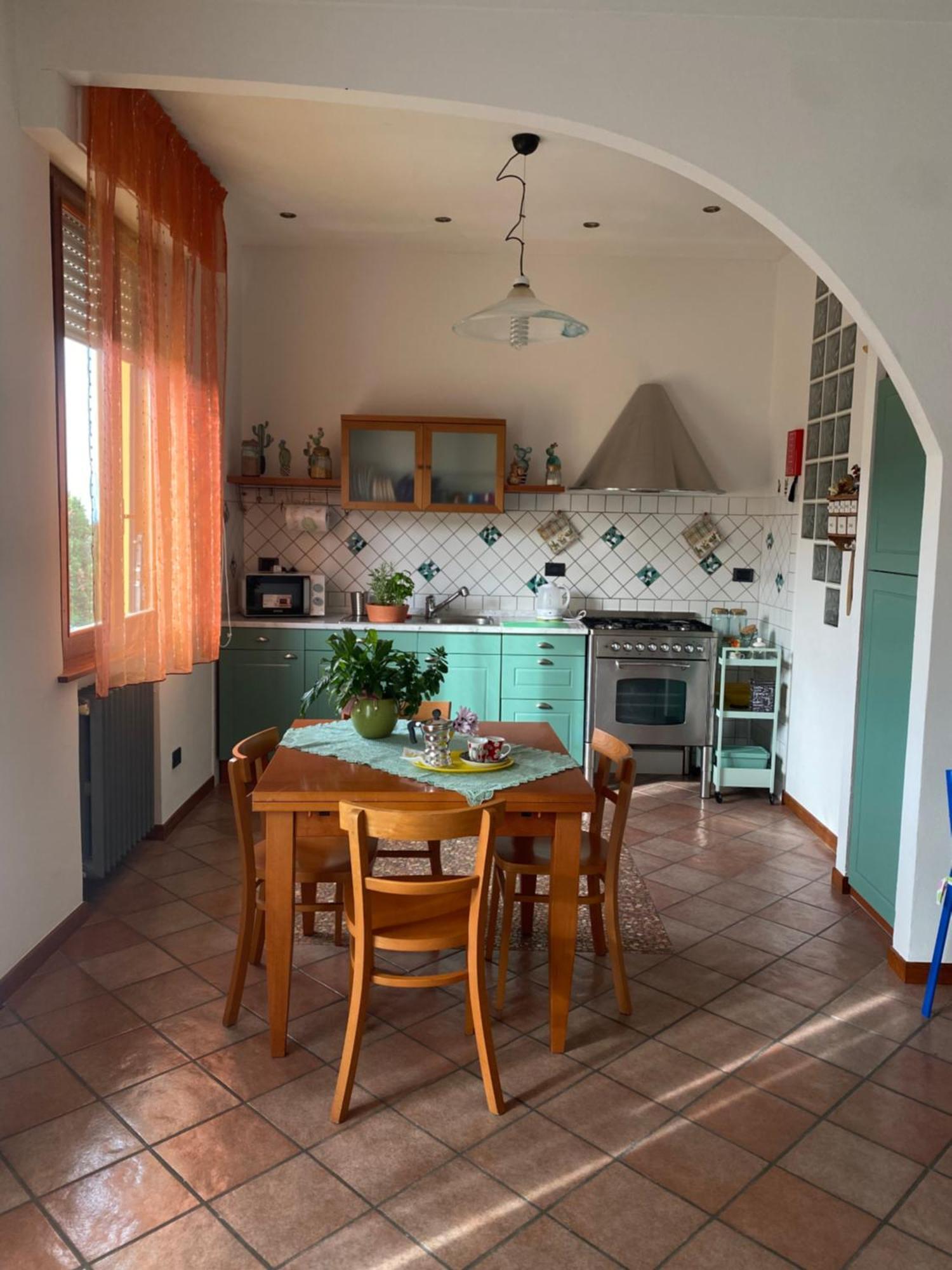 Casa Dandelle Lägenhet Gambassi Terme Exteriör bild