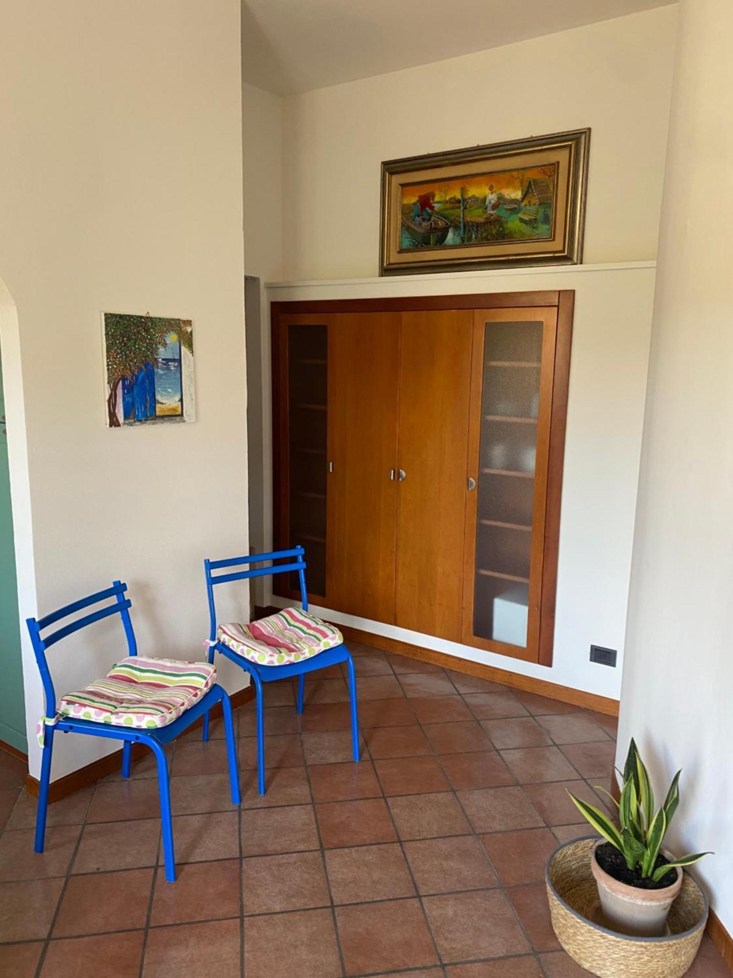 Casa Dandelle Lägenhet Gambassi Terme Exteriör bild
