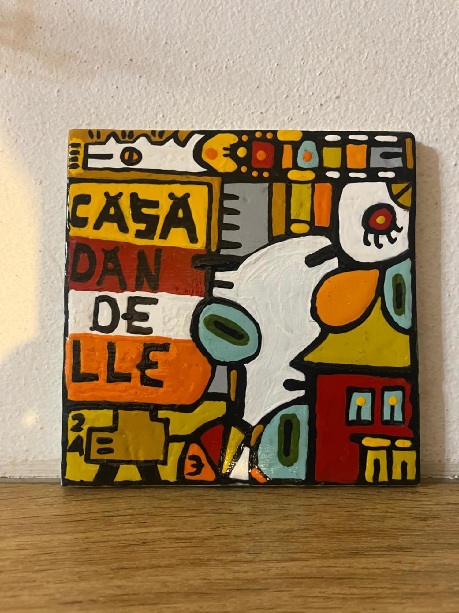 Casa Dandelle Lägenhet Gambassi Terme Exteriör bild