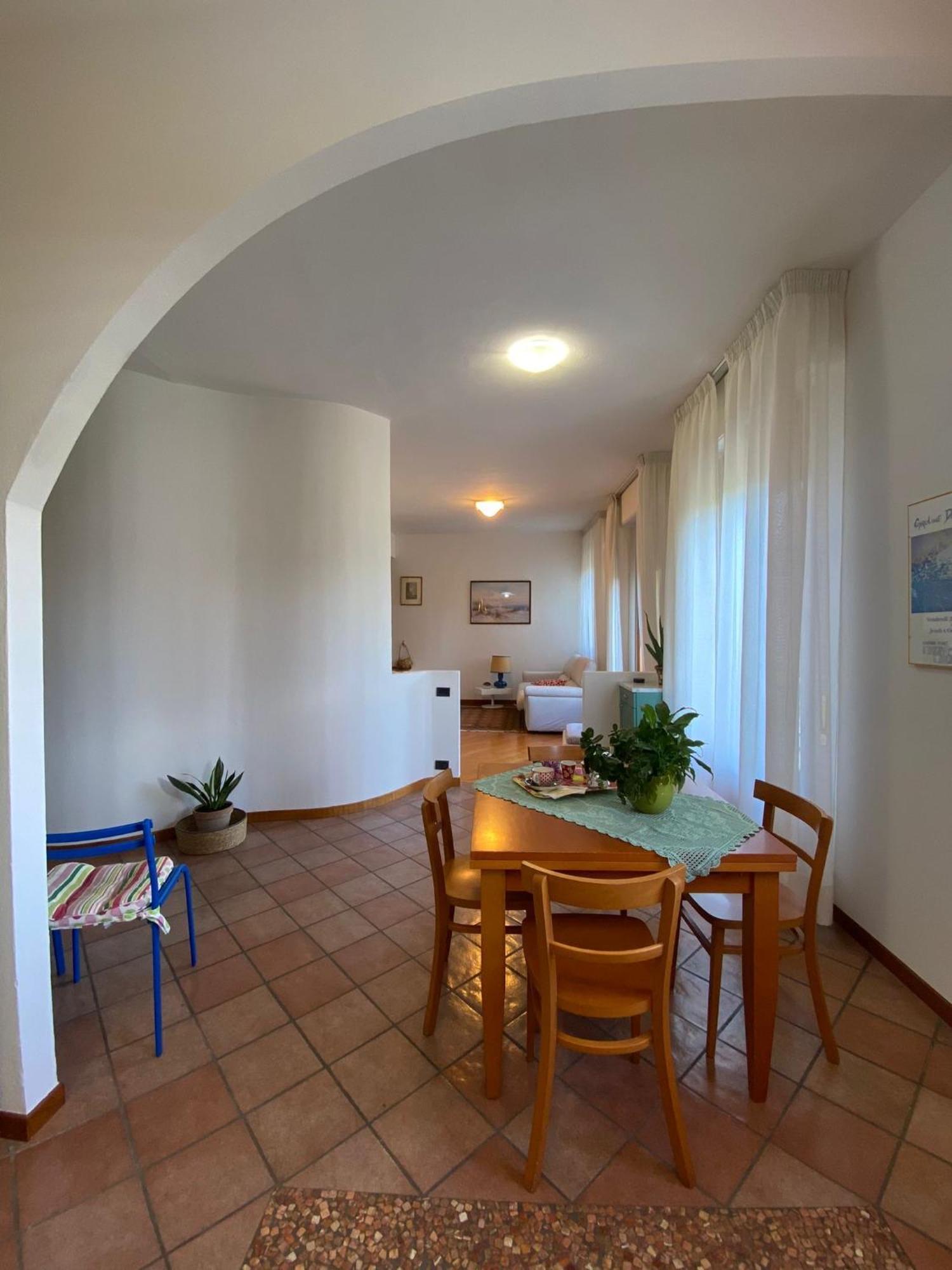 Casa Dandelle Lägenhet Gambassi Terme Exteriör bild