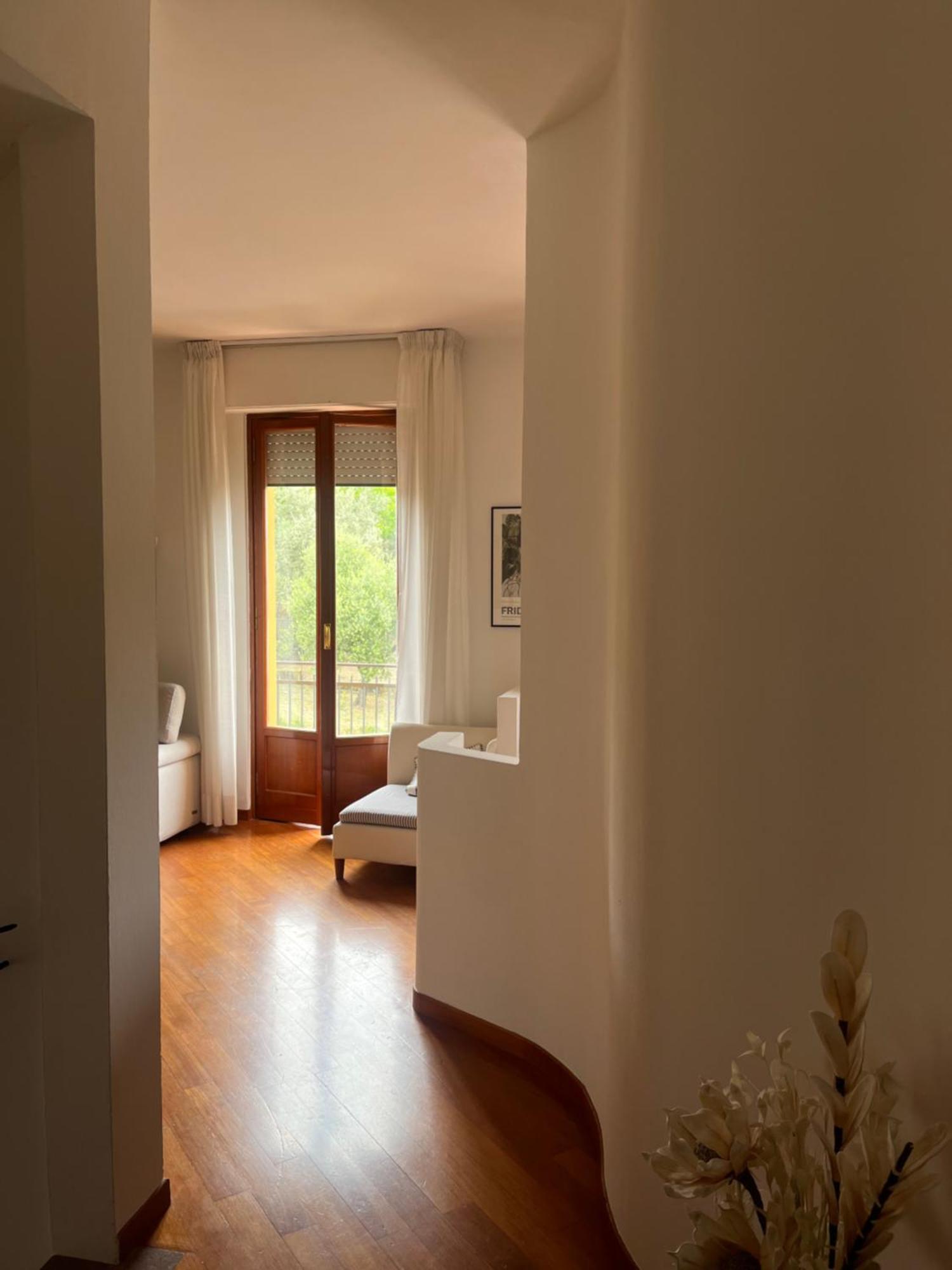 Casa Dandelle Lägenhet Gambassi Terme Exteriör bild